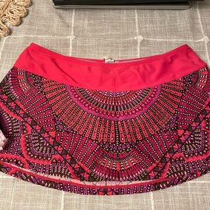 Prana Tiki skirt